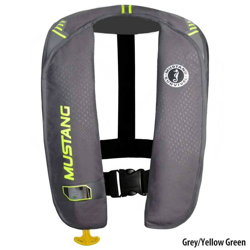 Mustang M.I.T. 100 Manual Inflatable PFD image number 9