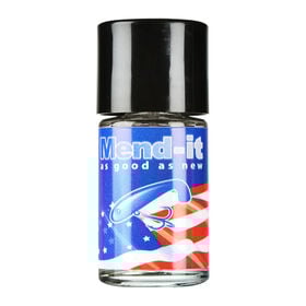 Mend-It Softbait Glue
