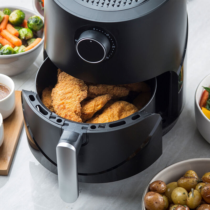 Aria 3-Quart Air Fryer image number 3