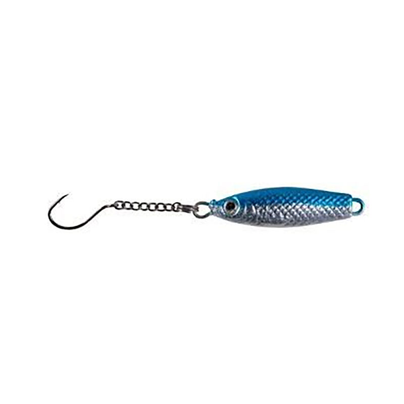 Johnson Snare Spoon image number 6