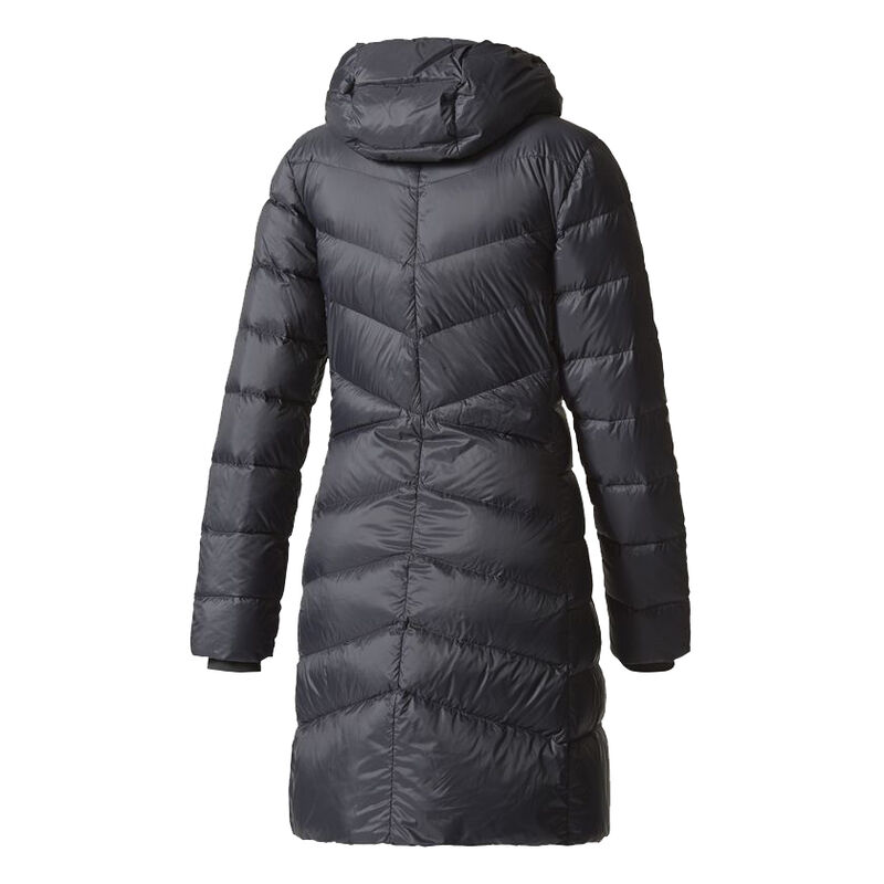 Adidas Women's Climawarm Nuvic Jacket image number 13
