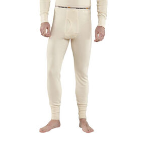 Carhartt Men's Base Force Cotton Super-Cold Weather Bottom