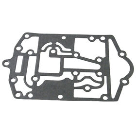 Sierra Exhaust Plate Gasket For Mercury Marine Engine, Sierra Part #18-0341