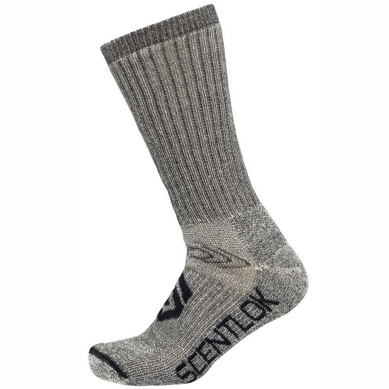 ScentLok Men's Thermal Boot Sock image number 2