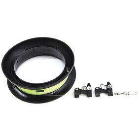 Tigress Kite Line I Assembly