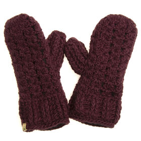 Ultimate Terrain Women's The Lacey Mitten