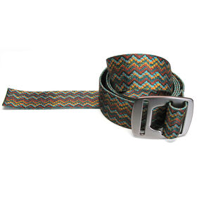Croakies Artisan 2 Belt With Bottle Opener Buckle