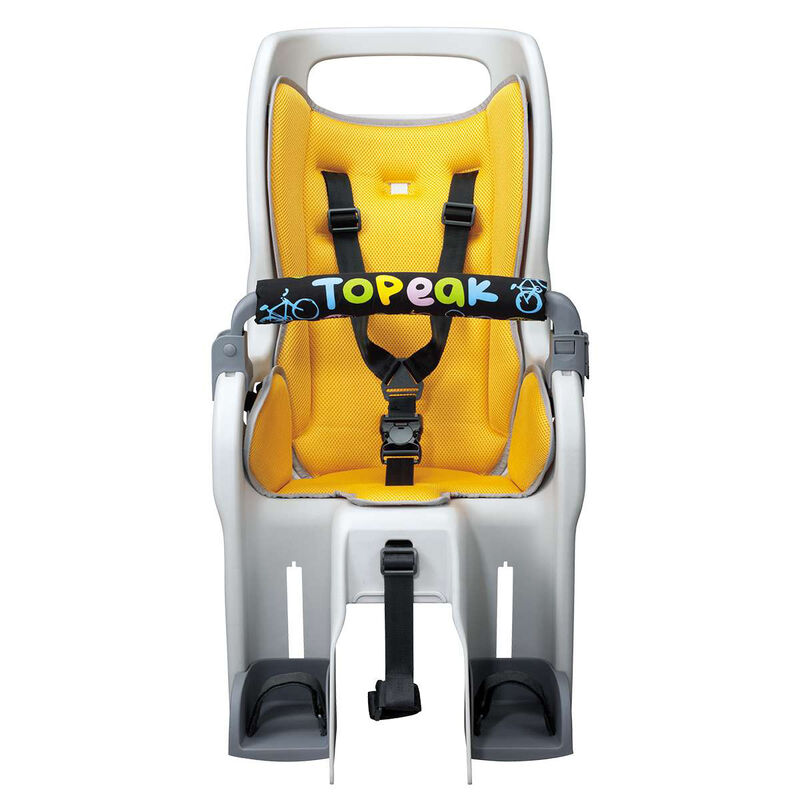Topeak Bike BabySeat II image number 2