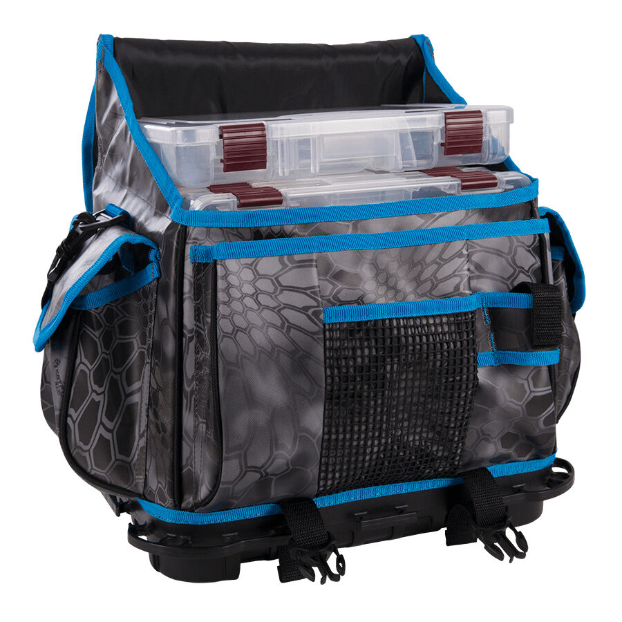 ボーノ　3点セット Plano Z-Series Tackle Bag