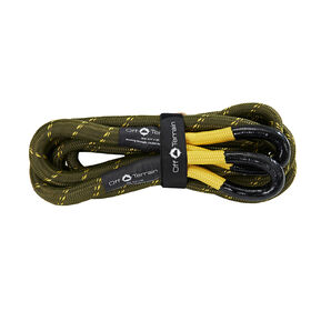 Off Terrain Recovery Rope, 20' x 0.75"