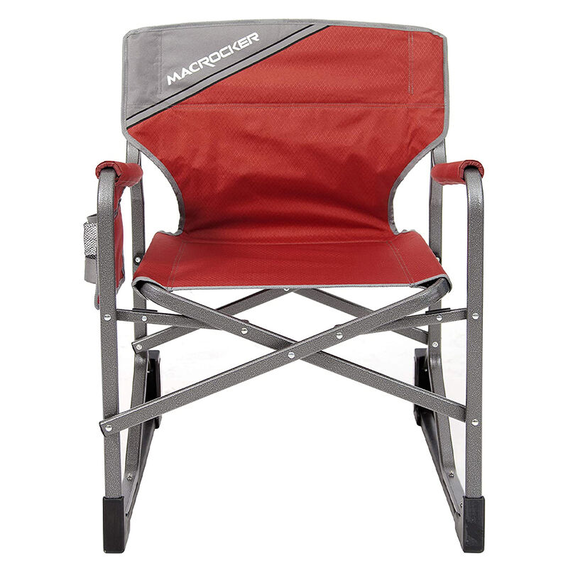 MacRocker Outdoor Rocking Chair image number 2