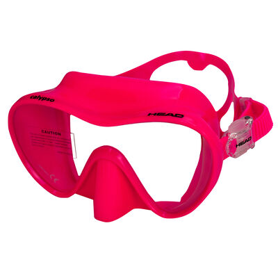 Head Calypso Frameless Mask
