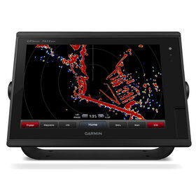 Garmin GPSMAP 7612XSV Chartplotter