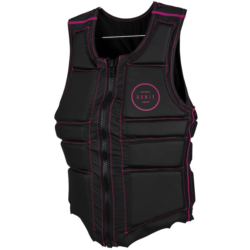 Ronix Women's Coral Competition Watersports Vest image number 3