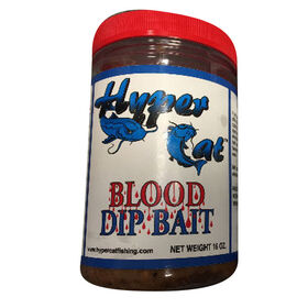 Hyper Cat Dip Bait