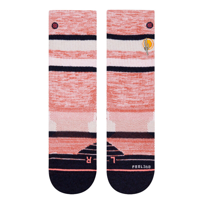 Stance Freemont Pass Hike Sock image number 3