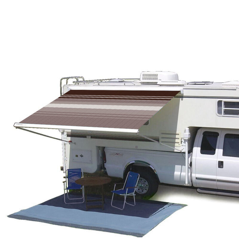 Carefree RV Patio Canopy Fabric Replacement image number 7
