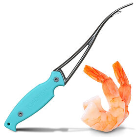 Toadfish Frogmore Shrimp Cleaner