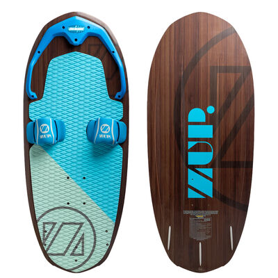 ZUP DoMore Multi-Sport Board (With Foil Holes)