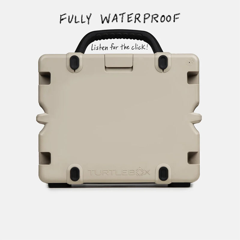 Turtlebox Grande Concert-Level Outdoor Speaker image number 24