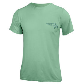 Reel Life Men's Great Escape Short-Sleeve Tee