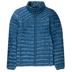 Ultimate Terrain Men&rsquo;s Essential Puffer Jacket