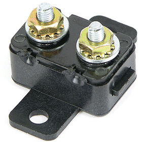 MotorGuide 50-Amp Manual Reset Breaker
