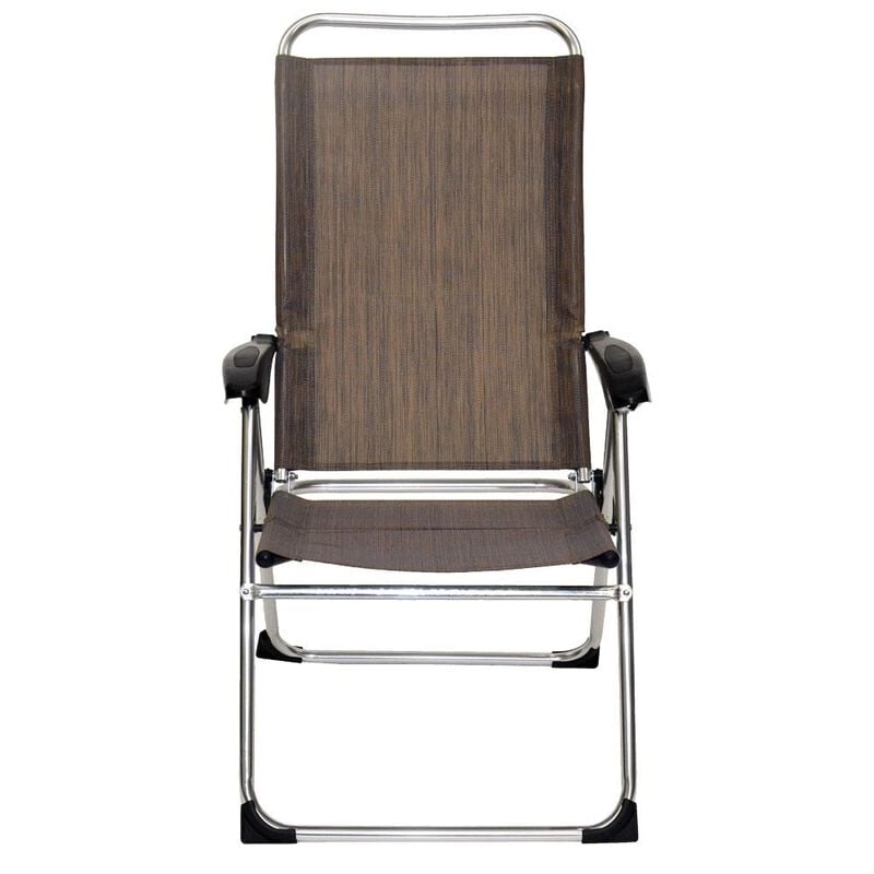 Venture Forward Adjustable Folding Chair image number 2