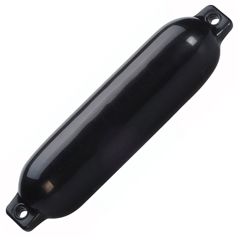 Dockmate UV Protected Dock Shield Fender, 5.5" x 20" image number 1