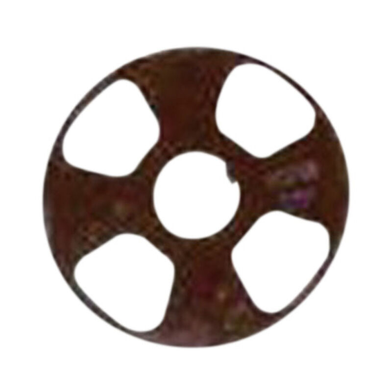 CDI Mercury Trigger Plate For 4-Cylinder Engine image number 1