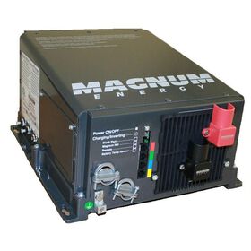 2000 Watt Inverter/Charger
