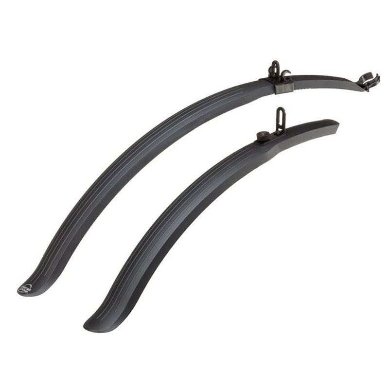 Planet Bike Clip-On Fenders, Pair image number 1