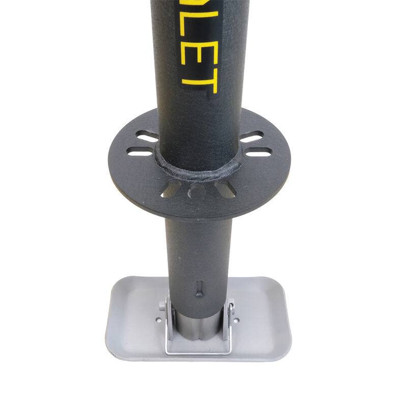 Trailer Valet PJX3500 Electric Jack with Built-In Scale image number 9