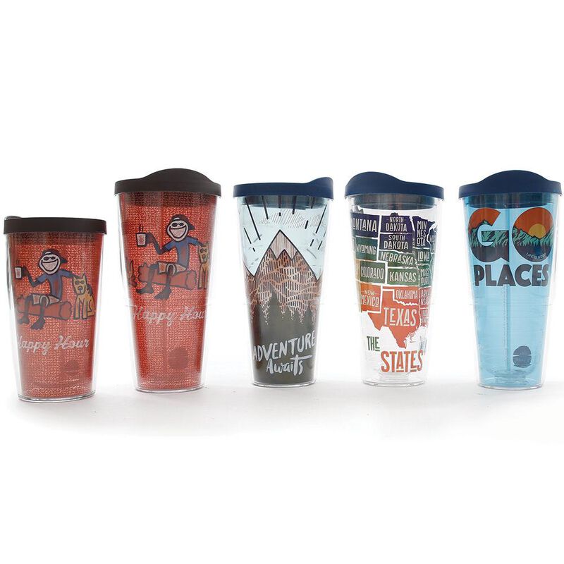 Tervis Adventures Await Tumblers, 24 oz. image number 2