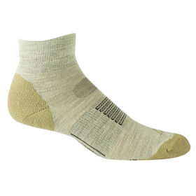 Nester Men's Premium Light Weight Quarter Sock