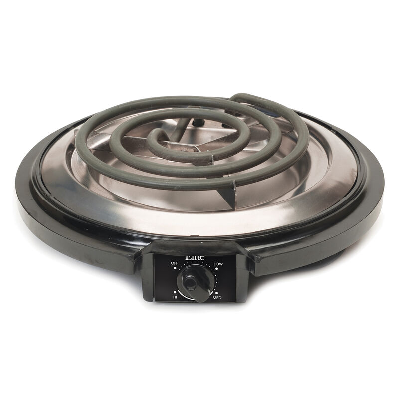Elite Cuisine Electric Coil Burner  image number 6