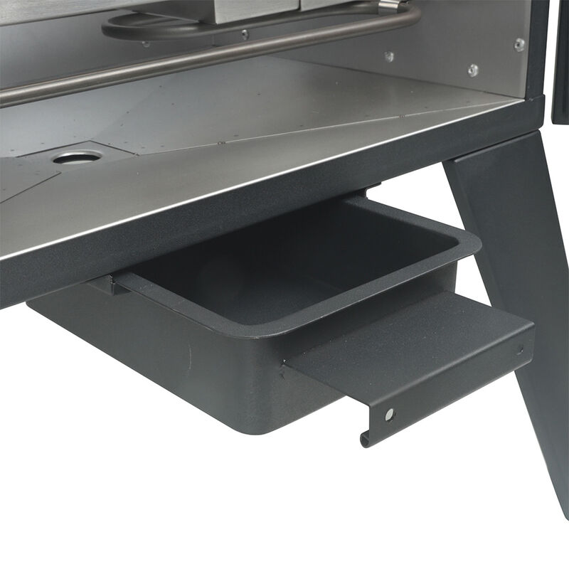 Grill Boss 1500W Electric Smoker image number 2