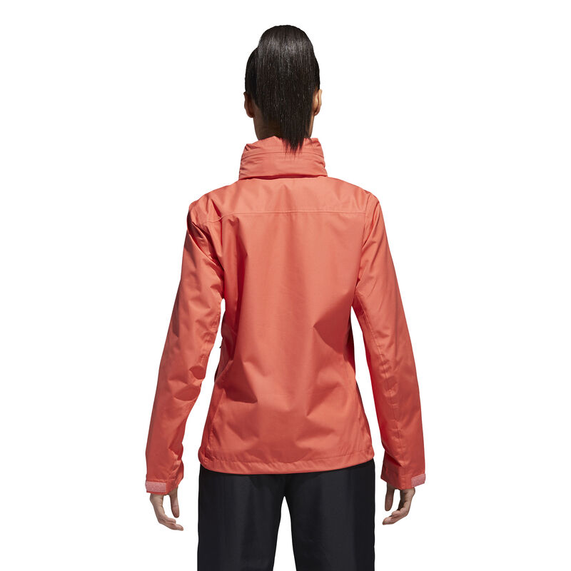 Adidas Women's Wandertag Jacket image number 5