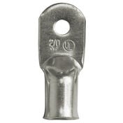 Ancor Tinned Copper Lugs, 4 AWG, 1/4" Screw, 25-Pk.