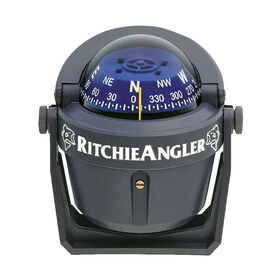 Ritchie Navigation Bracket Mount Compass (RA-91)