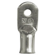 Ancor Tinned Copper Lugs, 1/0 AWG, 1/2" Screw, 2-Pk.