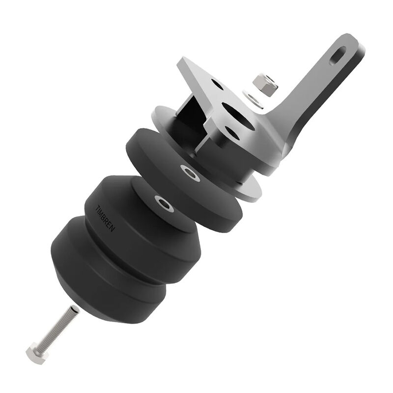 Timbren SES Rear Suspension Enhancement System for 2022&ndash;2026 Toyota Tundra image number 3