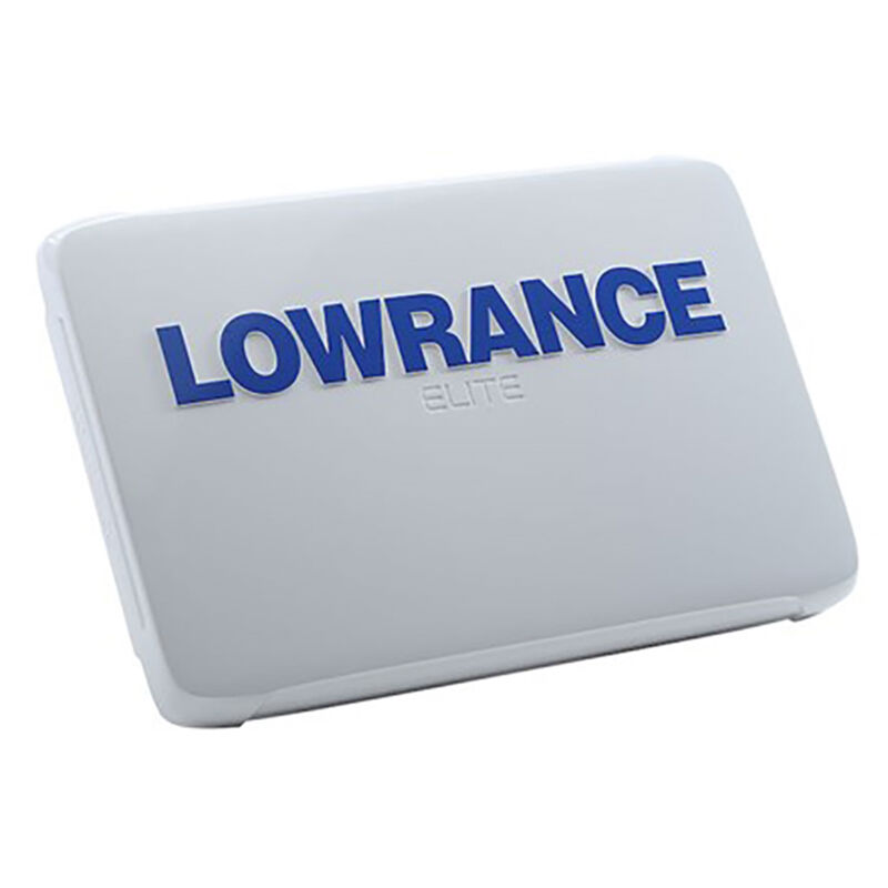Lowrance Suncover for Elite-12 Ti & Ti image number 1