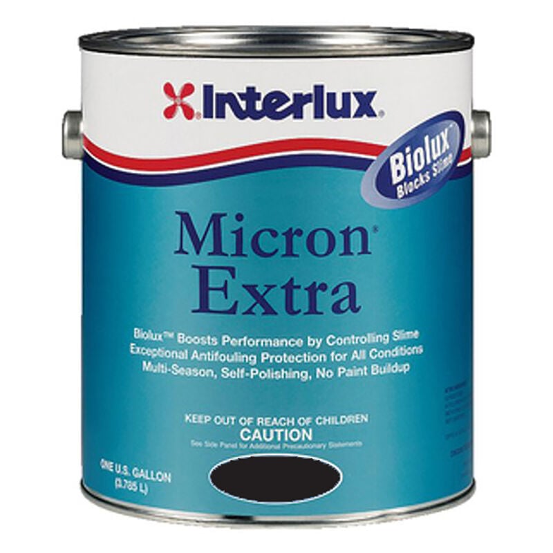 Micron Extra With Biolux, Gallon image number 3