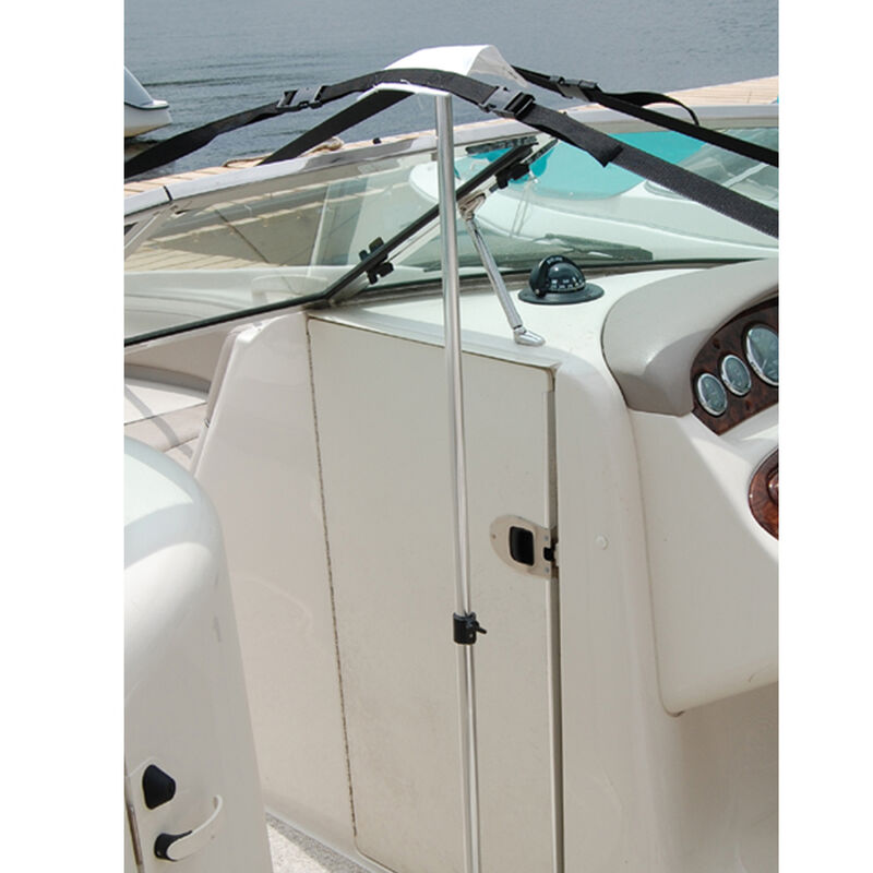 Boat Cover Support System  image number 2