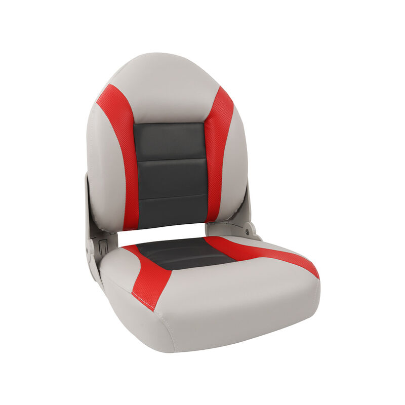 Overton's Cruistyle II High-Back Boat Seat image number 3
