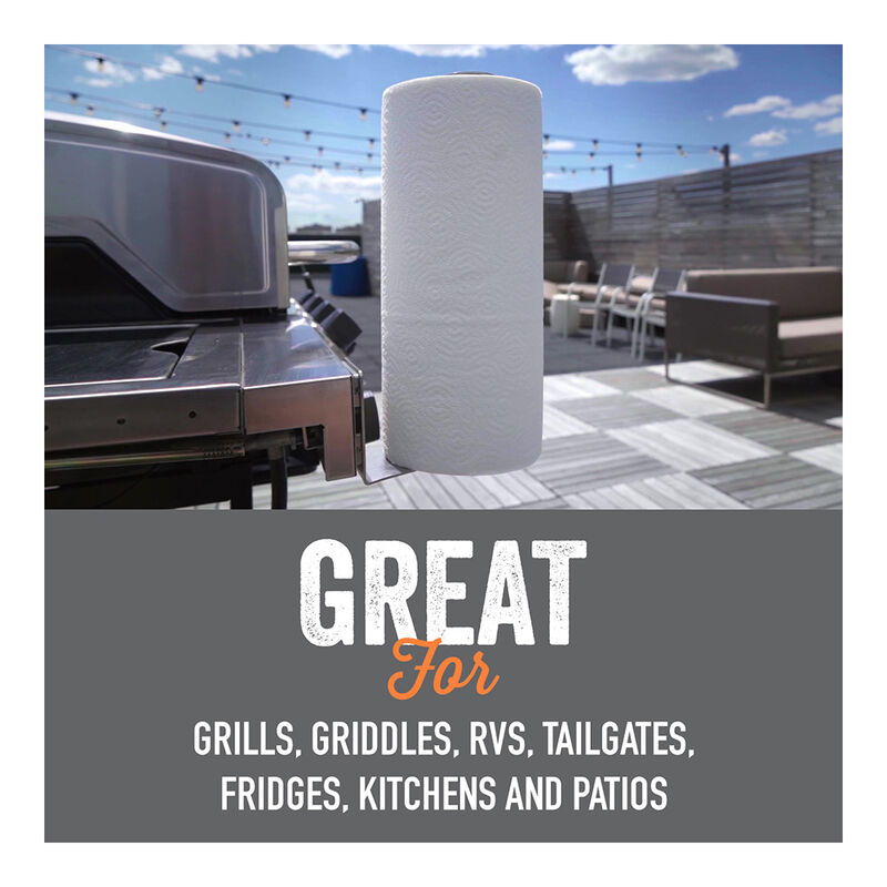 Yukon Glory Magnetic Paper Towel Holder image number 7