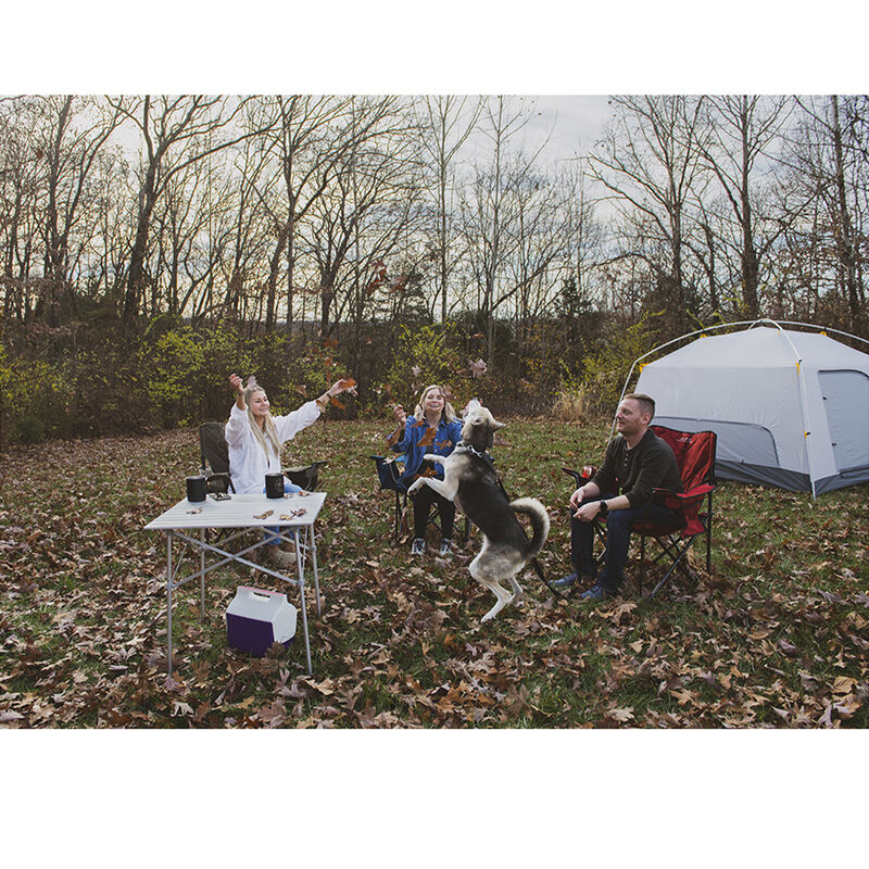 ALPS Mountaineering Camp Table image number 5