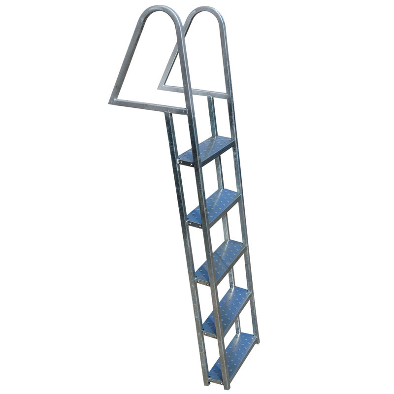 Tie Down 5-Step Dock Ladder image number 1