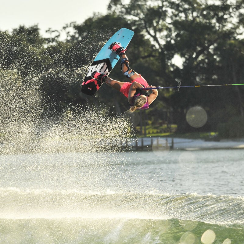 Hyperlite Prizm Wakeboard, Blank image number 2